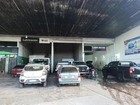 Terreno en Venta 25  mts Frente