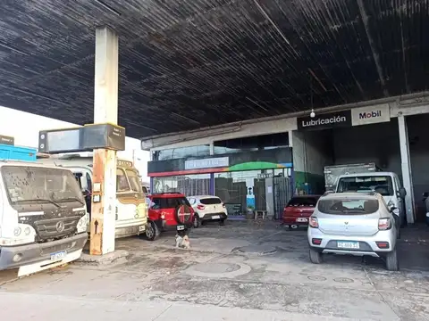 Terreno en Venta, FOS 0,6