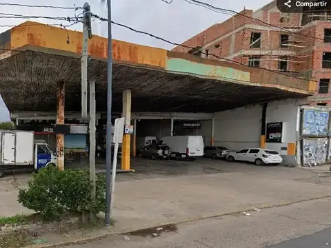 Terreno en Venta, FOT 1