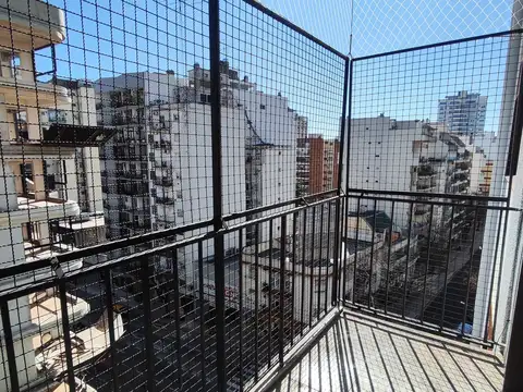 Departamento en Alquiler en Palermo, $ 730.000