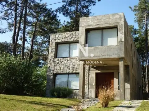 Casa en Alquiler Temporal de 3 dormitorios