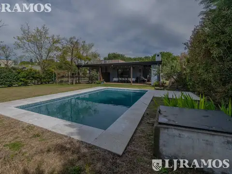 Lote Interno - Santa Teresa, Villanueva