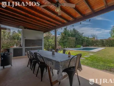 CASA VENTA SANTA TERESA VILLANUEVA. APTO CREDITO. LOTE INTERNO.