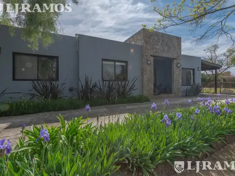 Casa en Venta en Villanueva, USD 298.000