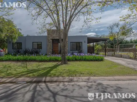 Casa en Venta de 3 dormitorios