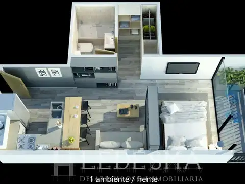 Las Heras 2800