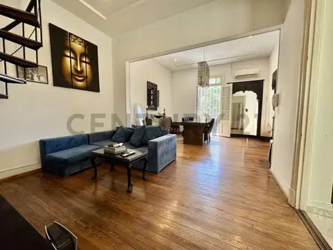 Casa en venta en barrio Lourdes, se toman permutas