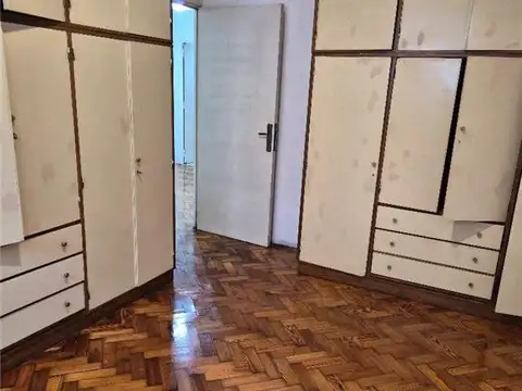 DEPARTAMENTO 3 AMBIENTES - PALERMO NUEVO, CAPITAL FEDERAL