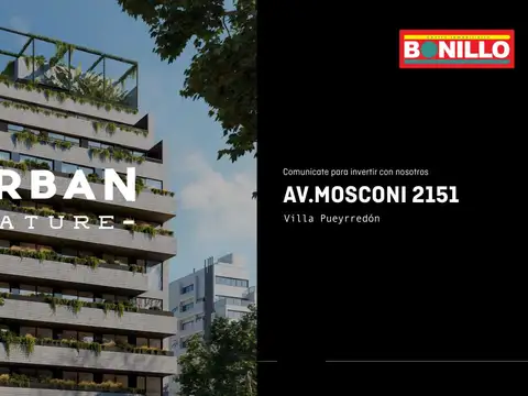 Mosconi 2151