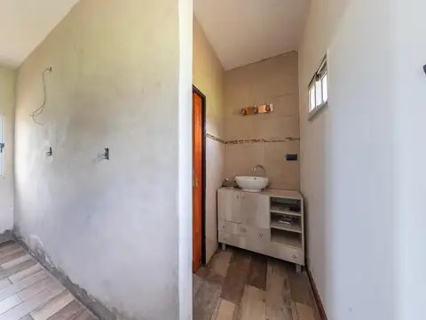 Casa en Venta al Sur