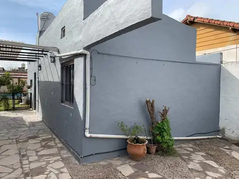 Casa en Venta 25 años