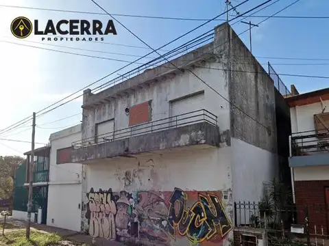 Belgrano al 6000