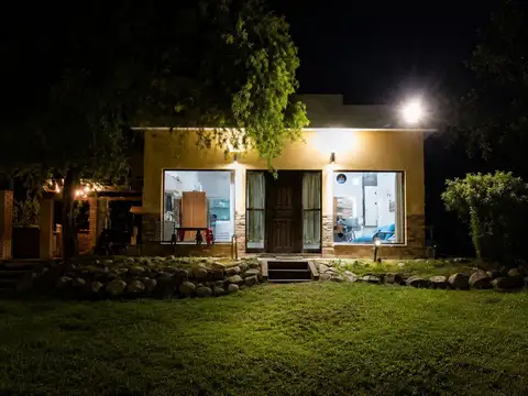 Casa en Venta en Minas, USD 109.000