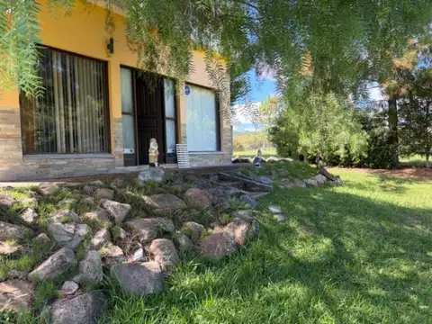 Casa En Venta Villa Serrana -Marco de los Reyes