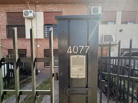 Cornelio Saavedra 4000