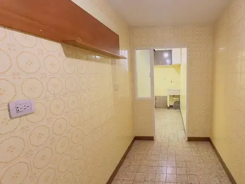 Departamento en Venta en República De La Sexta, USD 55.000