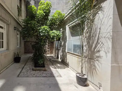 Departamento en Venta en Almagro, USD 119.000