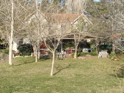 Calle 508 e/ 158 y 159 - Lotes en venta