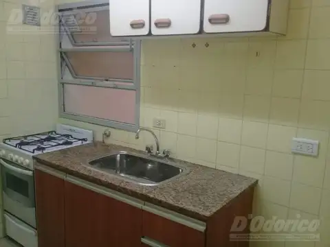 Departamento en Alquiler en Parque Patricios, $ 550.000