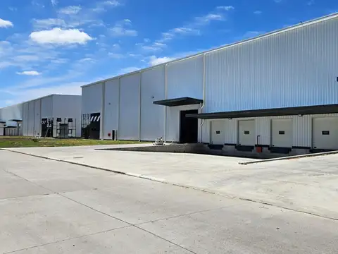 Galpon en Alquiler 45  mts Frente