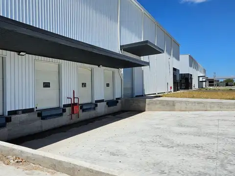 Depósito 10.000 m2 - Carlos Spegazzini
