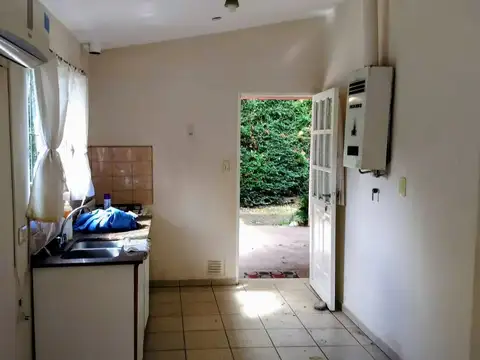 CASA EN VENTA POTRERO DE LOS FUNES