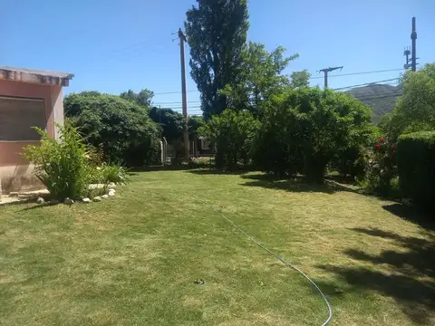 Casa en Venta en Potrero de los Funes, USD 60.000