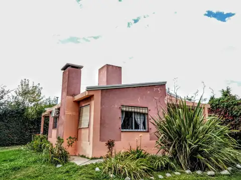 Casa en Venta de 2 dormitorios