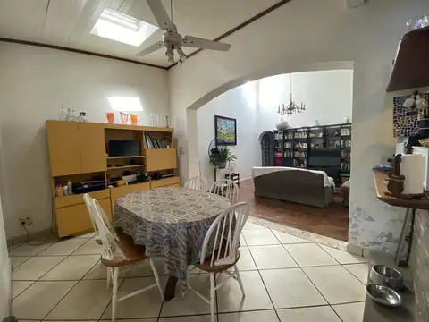 Casa en Venta 40 años