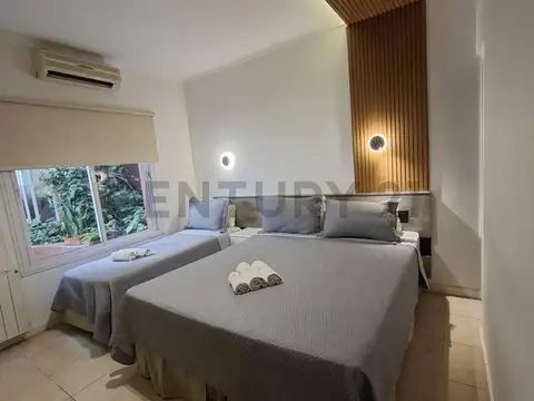 Hotel en Venta 21 años
