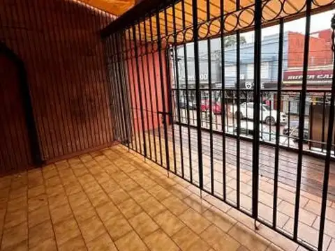 Edificio Comercial Céntrico en Oberá, Misiones