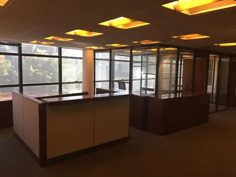 Oficina en Alquiler en San Isidro, USD 6.000