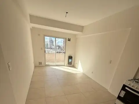 Venta Departamento 2 Ambientes con Balcon en Floresta