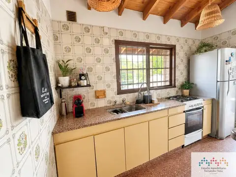 Casa quinta en venta de 65m2 ubicado en Parque Exaltación