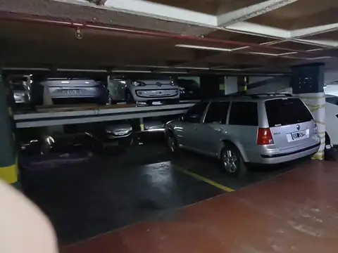 Cochera en Venta para coche grande