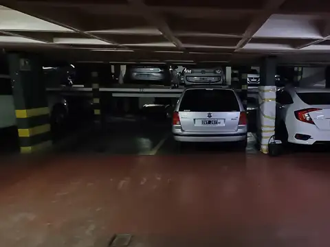 COCHERA EN VENTA EN BELGRANO R