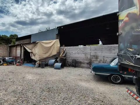 Terreno en Alquiler en Moron Sur, $ 1.300.000