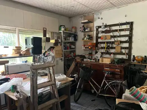 Depto Tipo Casa en Venta 35 años