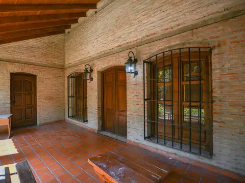 Casa en venta - El Pato
