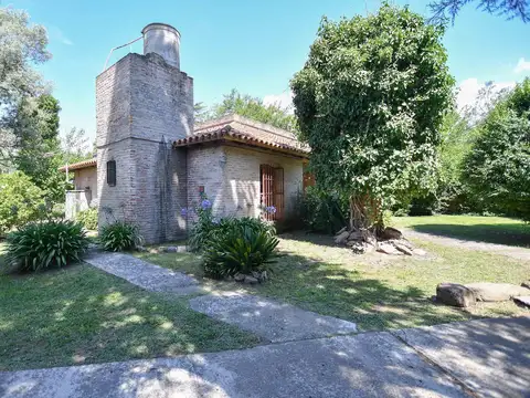 Casa en Venta 30 años