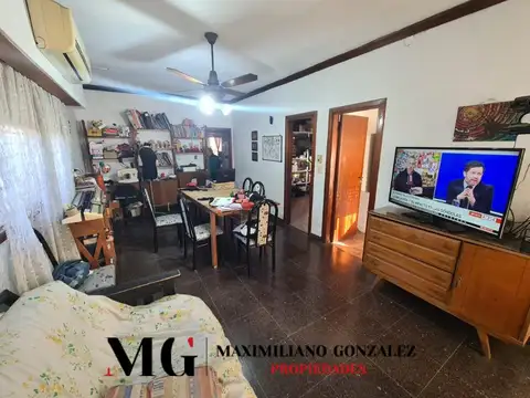 Casa en Venta en Monte Grande, USD 90.000