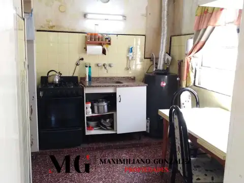 Casa en Venta 40 años