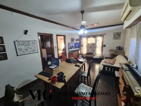 Casa venta Monte Grande Esteban Echeverría