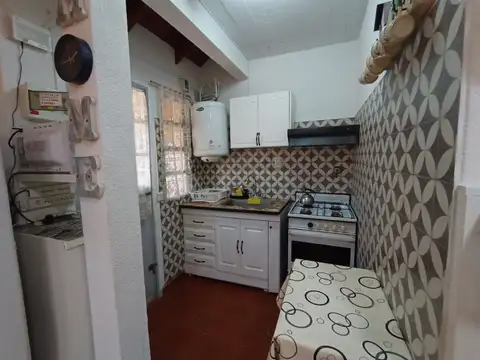 Casa en Venta de 2 dormitorios