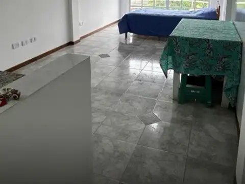 Excelente monoambiente en alquiler