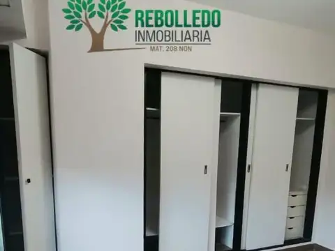 Departamento en Alquiler A Estrenar