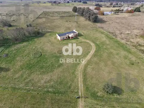 Casa en Estancia Benquerencia