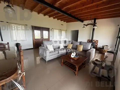 Casa en Venta en Estancia Benquerencia Farm Club, USD 320.000