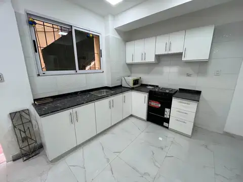 Departamento en Venta en San Nicolás, USD 97.000