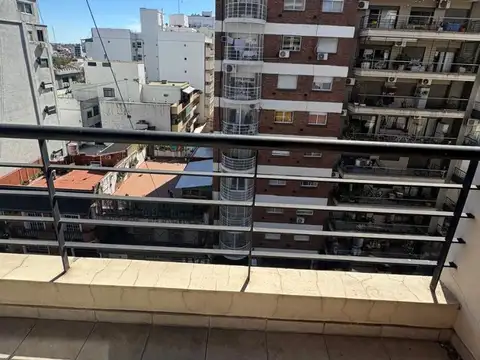 Departamento en Alquiler Permite mascota